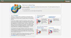 Desktop Screenshot of keepsakesconsignment.shoprw.com