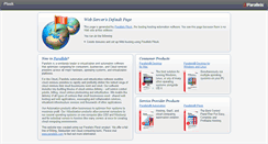 Desktop Screenshot of bumptobump.shoprw.com